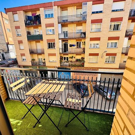 Apartamento Centro De Нахера Экстерьер фото