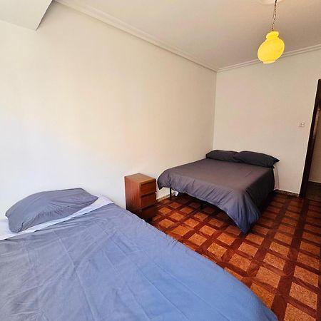 Apartamento Centro De Нахера Экстерьер фото