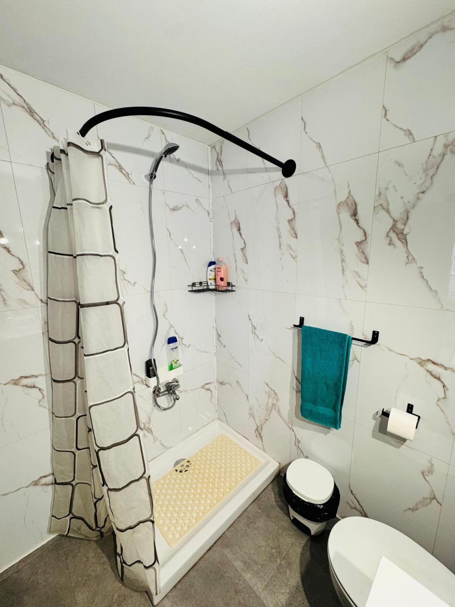 Apartamento Centro De Нахера Экстерьер фото