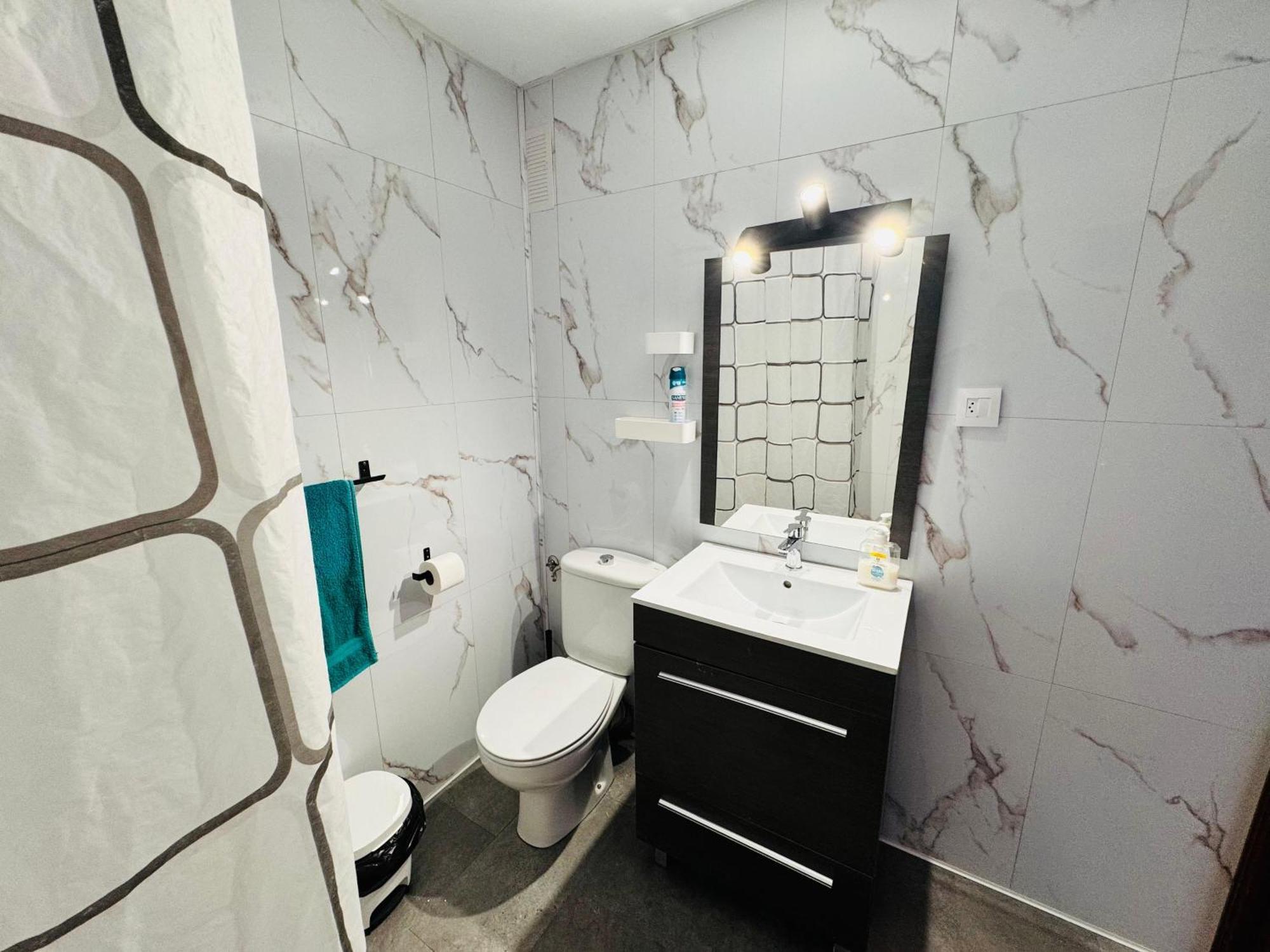 Apartamento Centro De Нахера Экстерьер фото