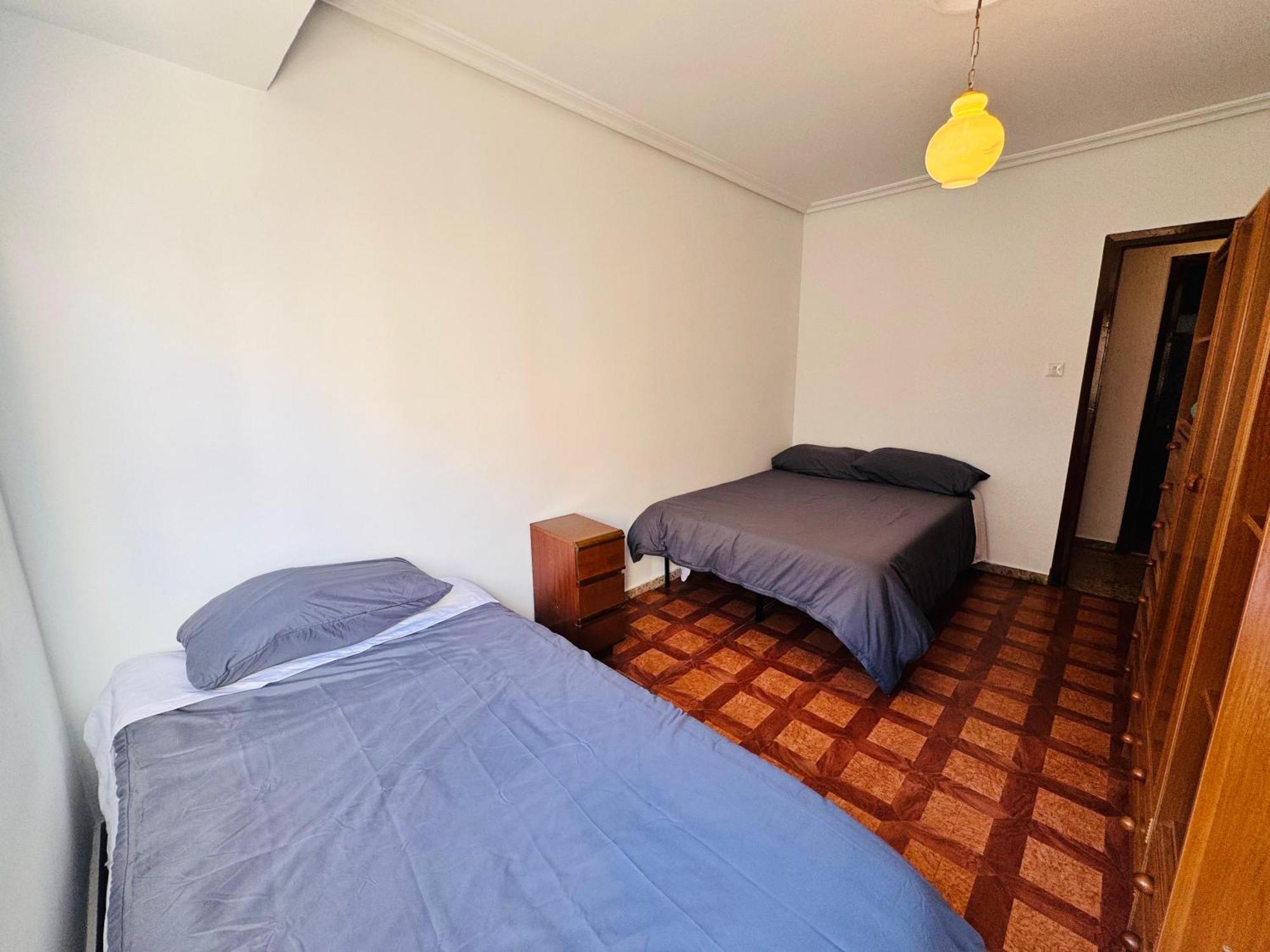 Apartamento Centro De Нахера Экстерьер фото