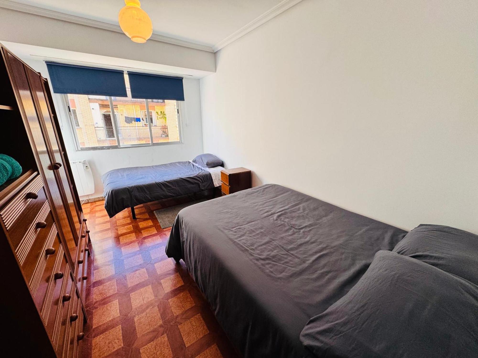 Apartamento Centro De Нахера Экстерьер фото